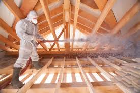 Best Blown-In Insulation  in Jersey Village, TX